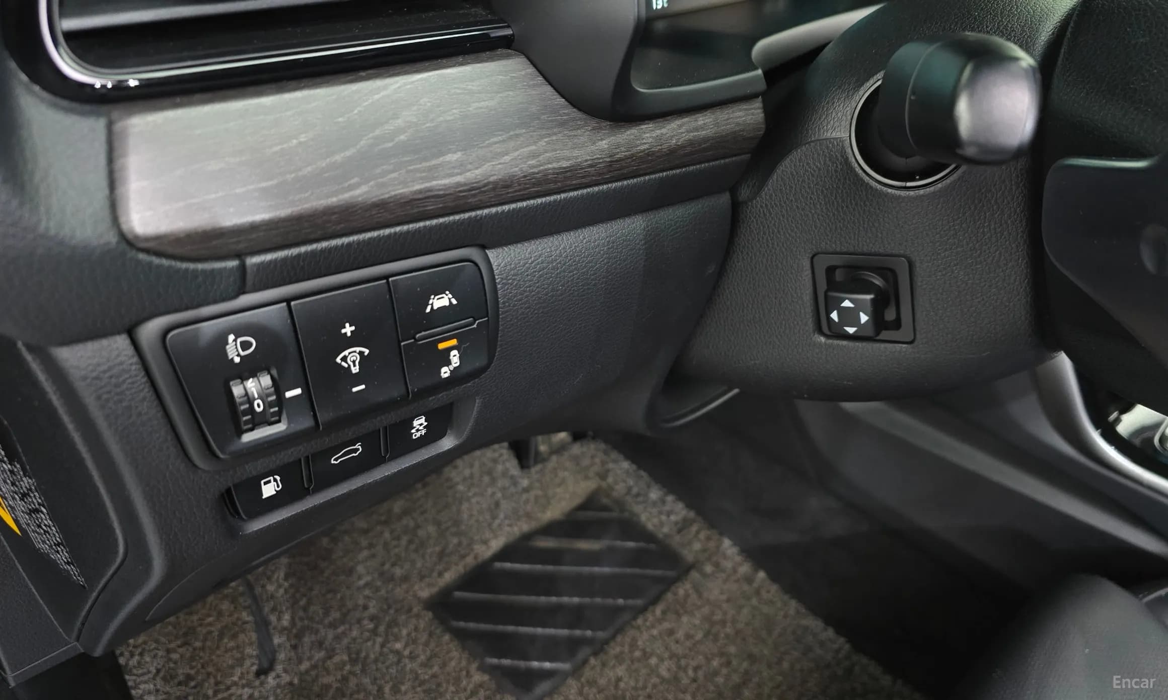 K7 Premier Hybrid