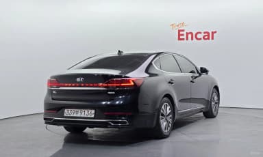 K7 Premier Hybrid