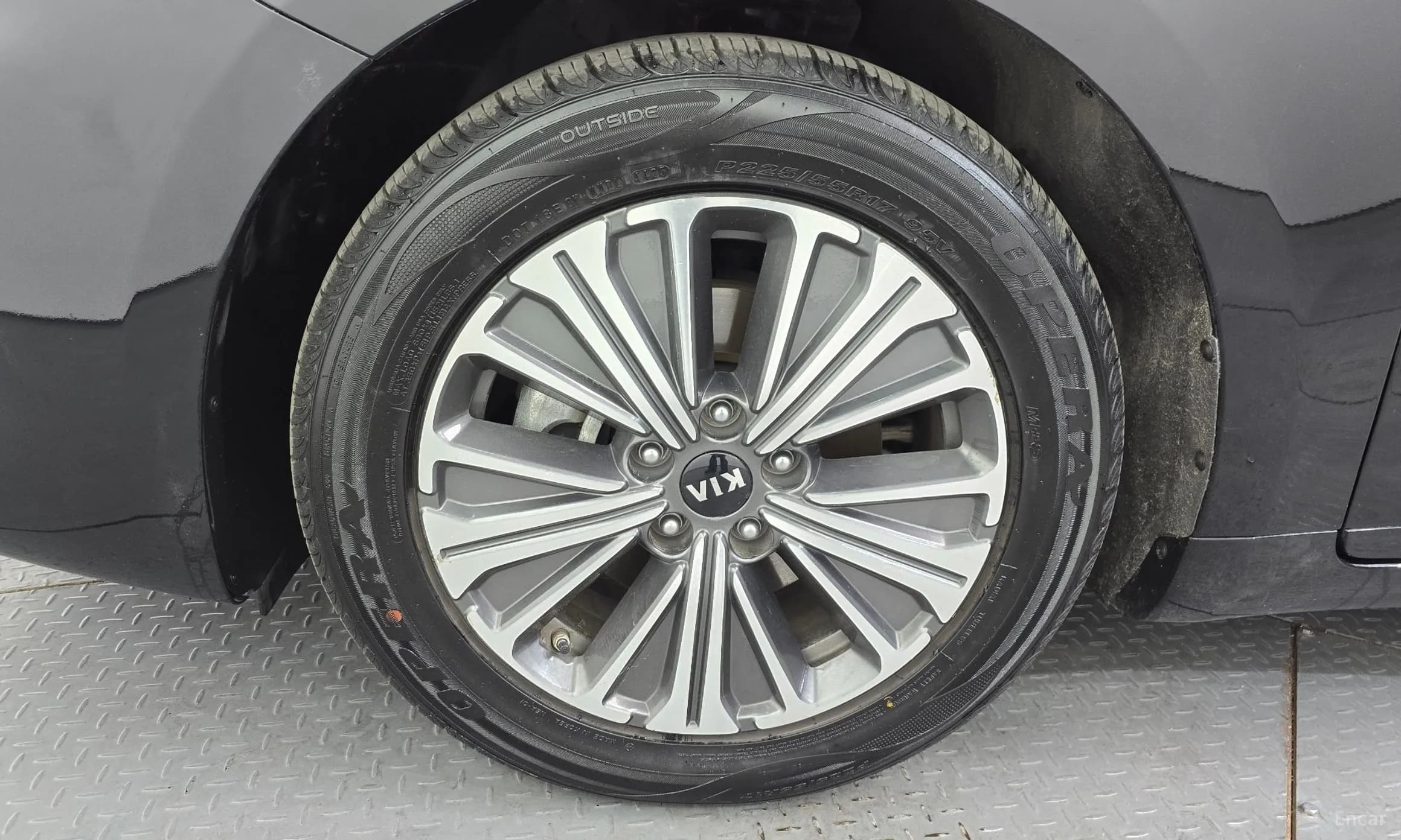 K7 Premier Hybrid