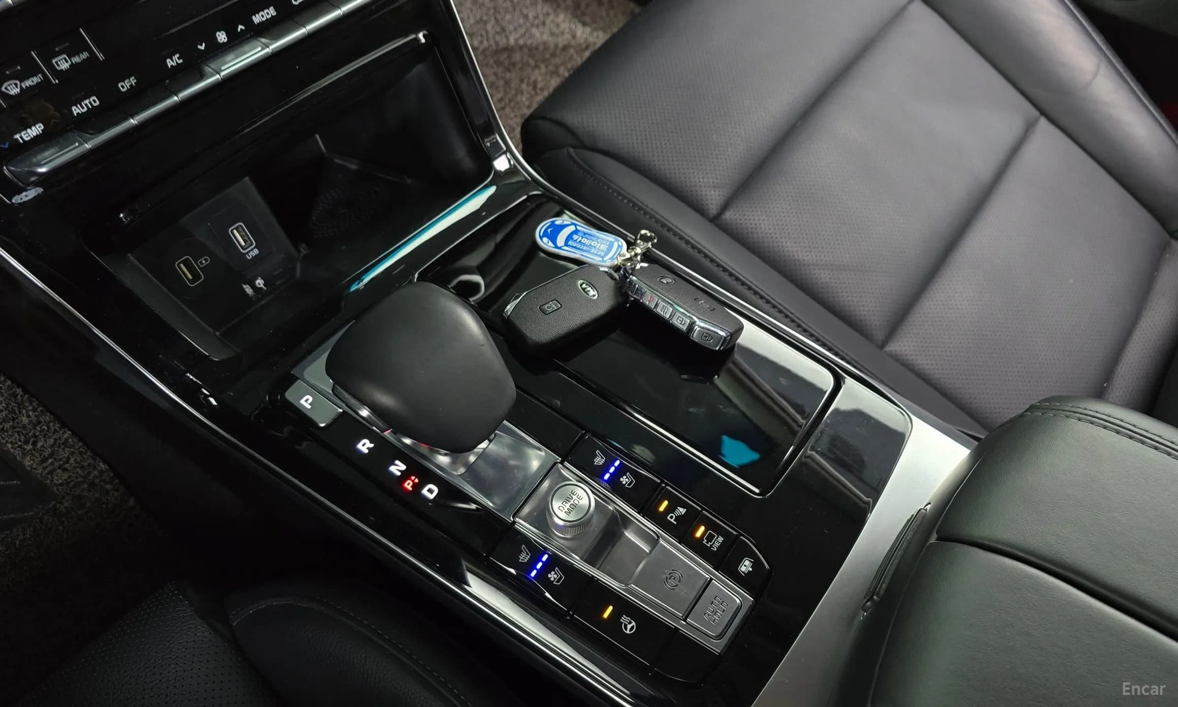 K7 Premier Hybrid