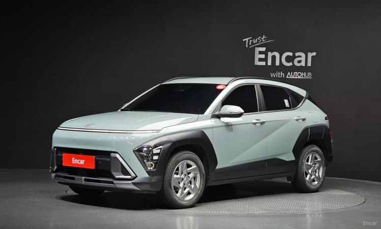 Kona Hybrid (SX2)