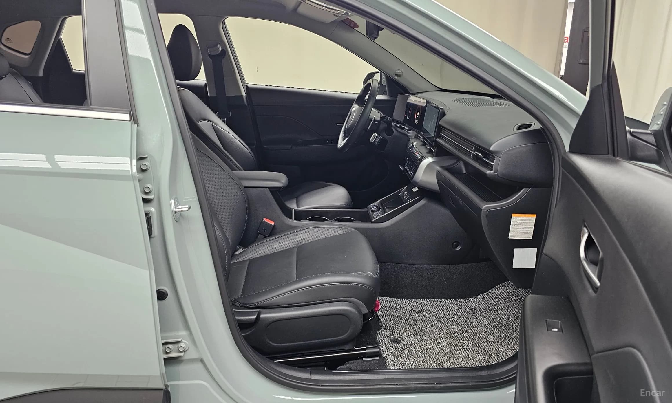Kona Hybrid (SX2)
