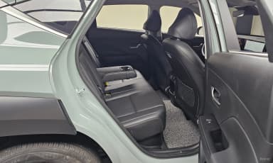 Kona Hybrid (SX2)