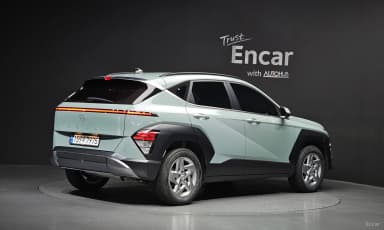 Kona Hybrid (SX2)