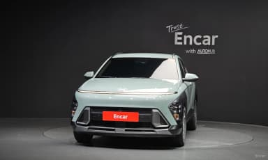 Kona Hybrid (SX2)