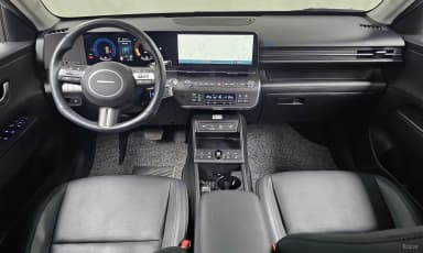 Kona Hybrid (SX2)