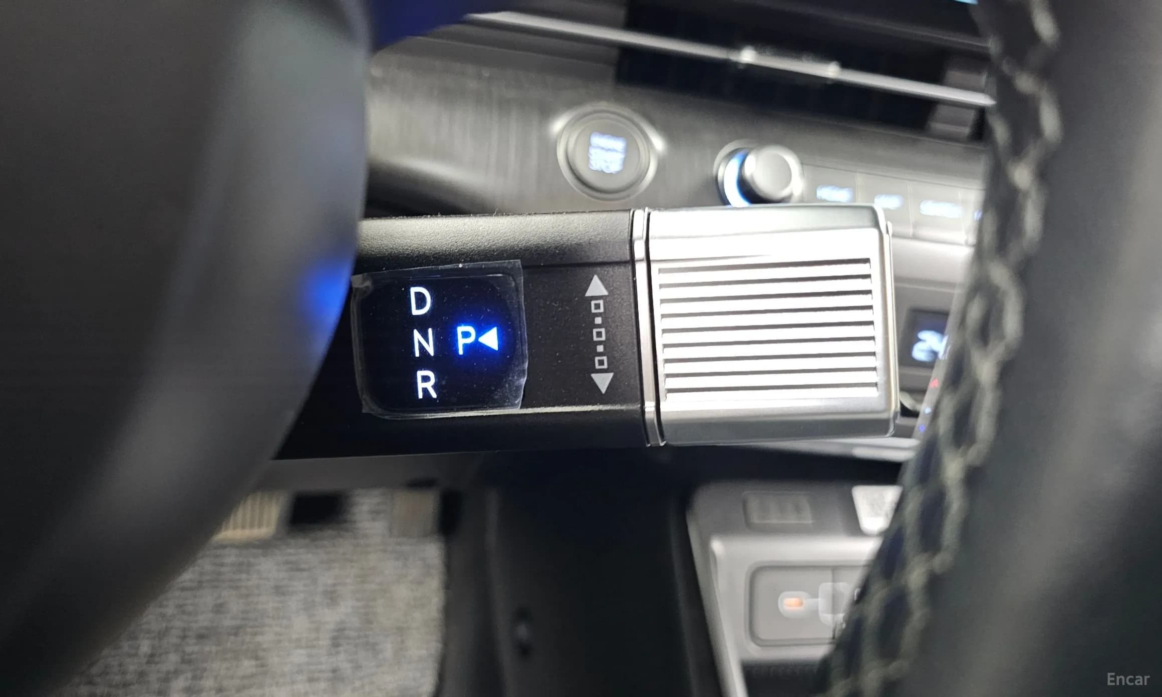 Kona Hybrid (SX2)