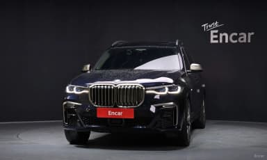 X7 (G07)