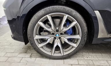 X7 (G07)