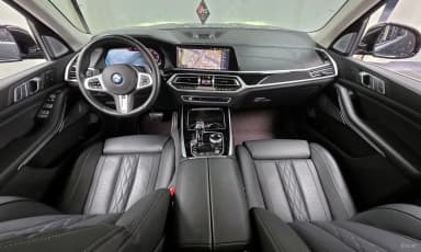 X7 (G07)