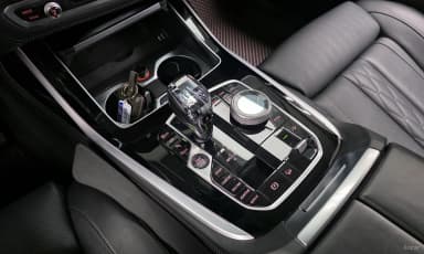 X7 (G07)