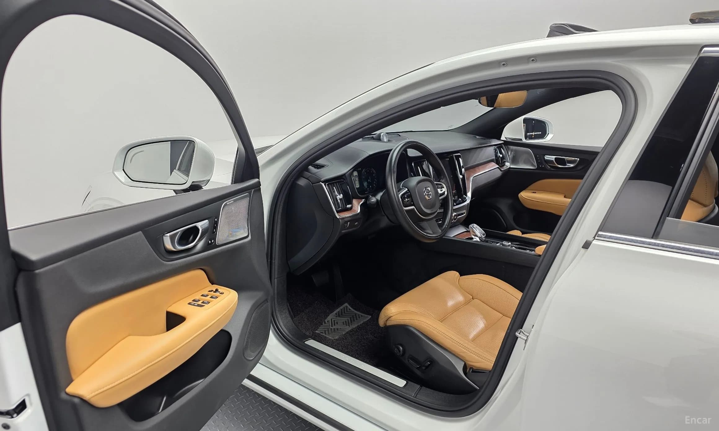 S60 3rd Generation