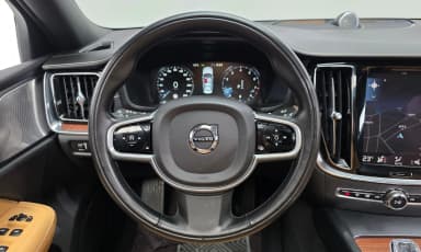S60 3rd Generation