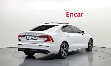 S60 3rd Generation
