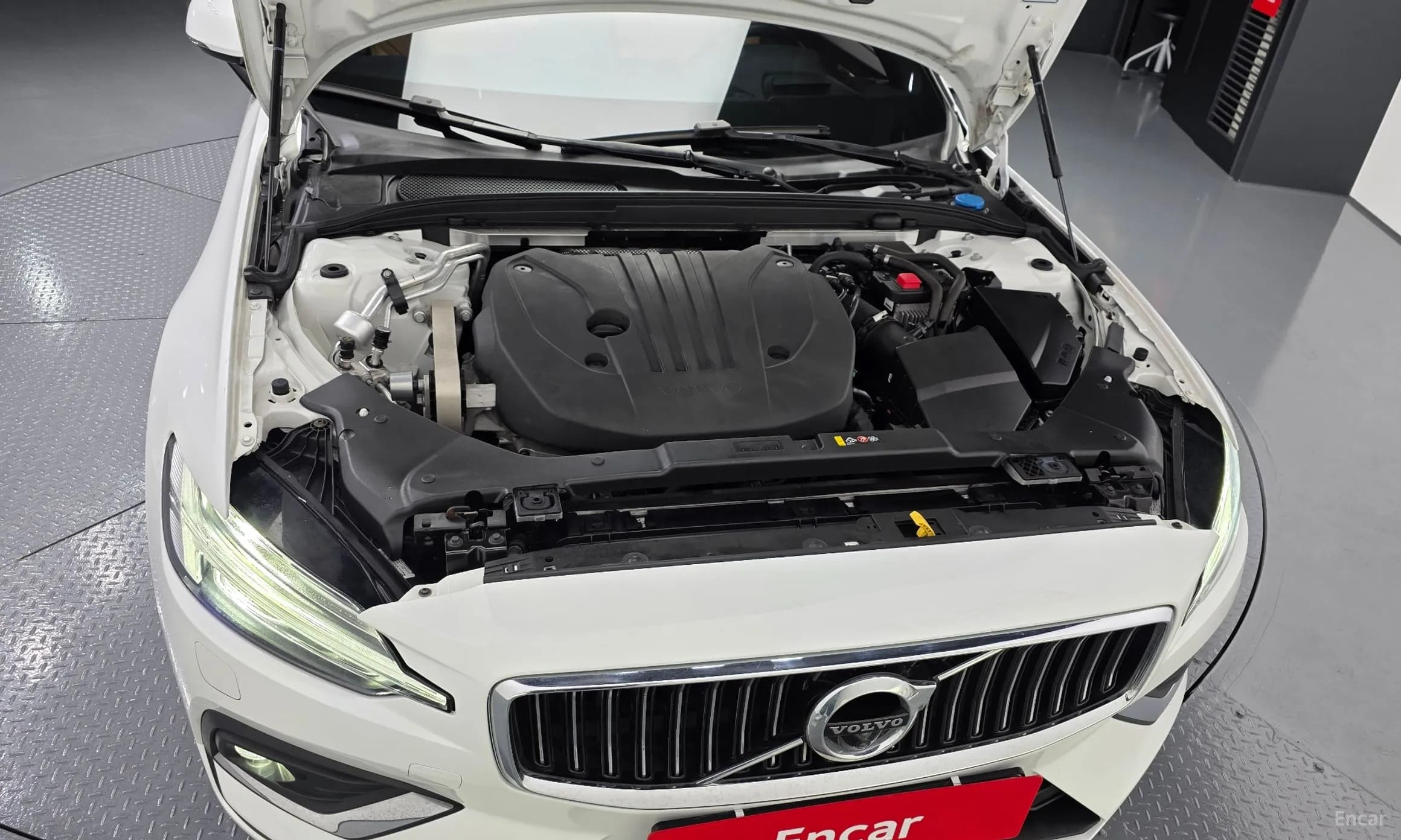 S60 3rd Generation