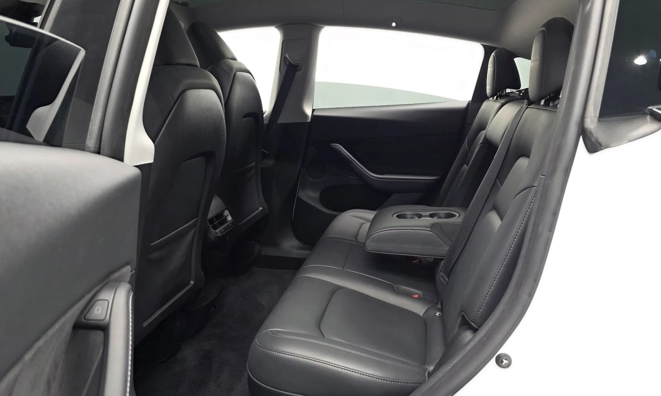 Model Y