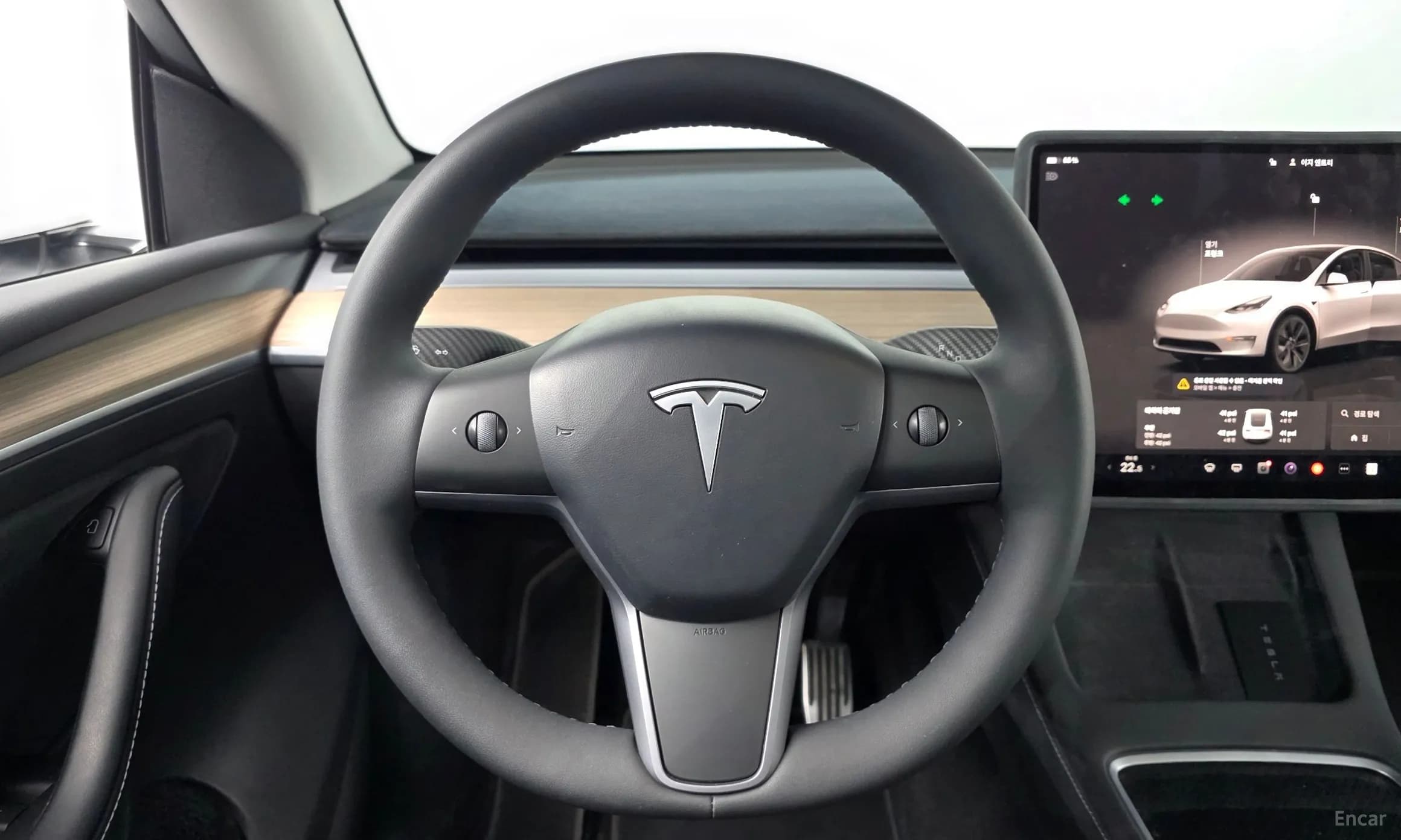 Model Y
