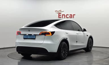 Model Y