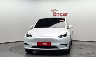 Model Y