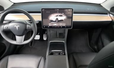Model Y