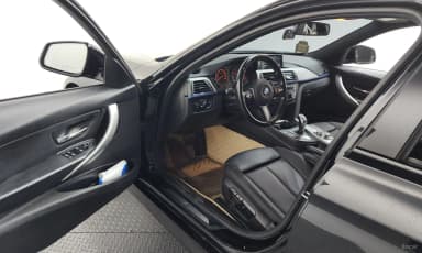 3 Series (F30)