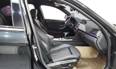 3 Series (F30)