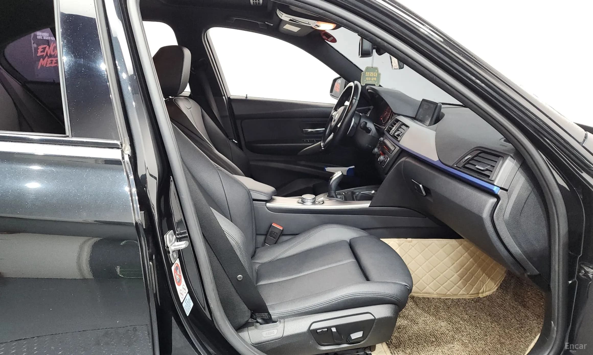 3 Series (F30)