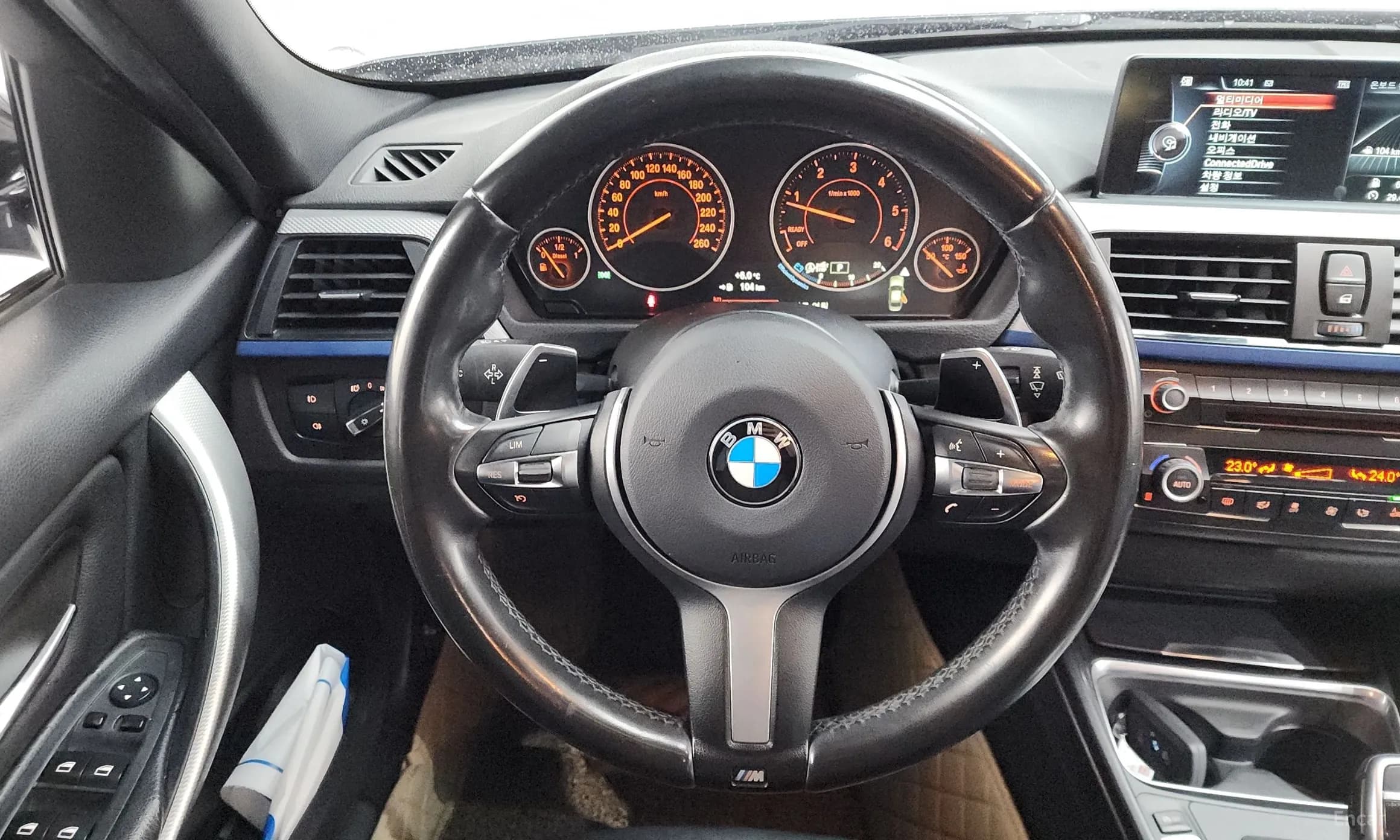3 Series (F30)