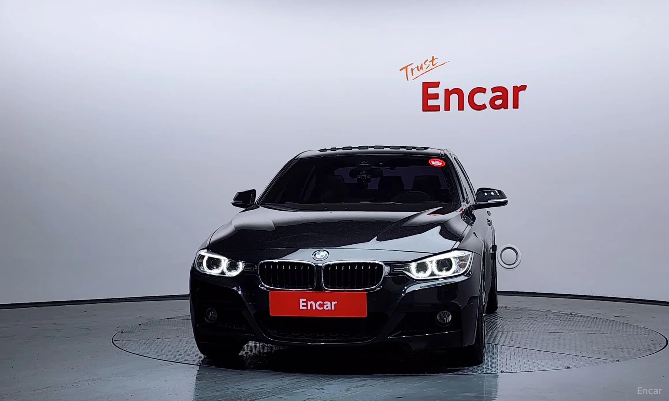 3 Series (F30)