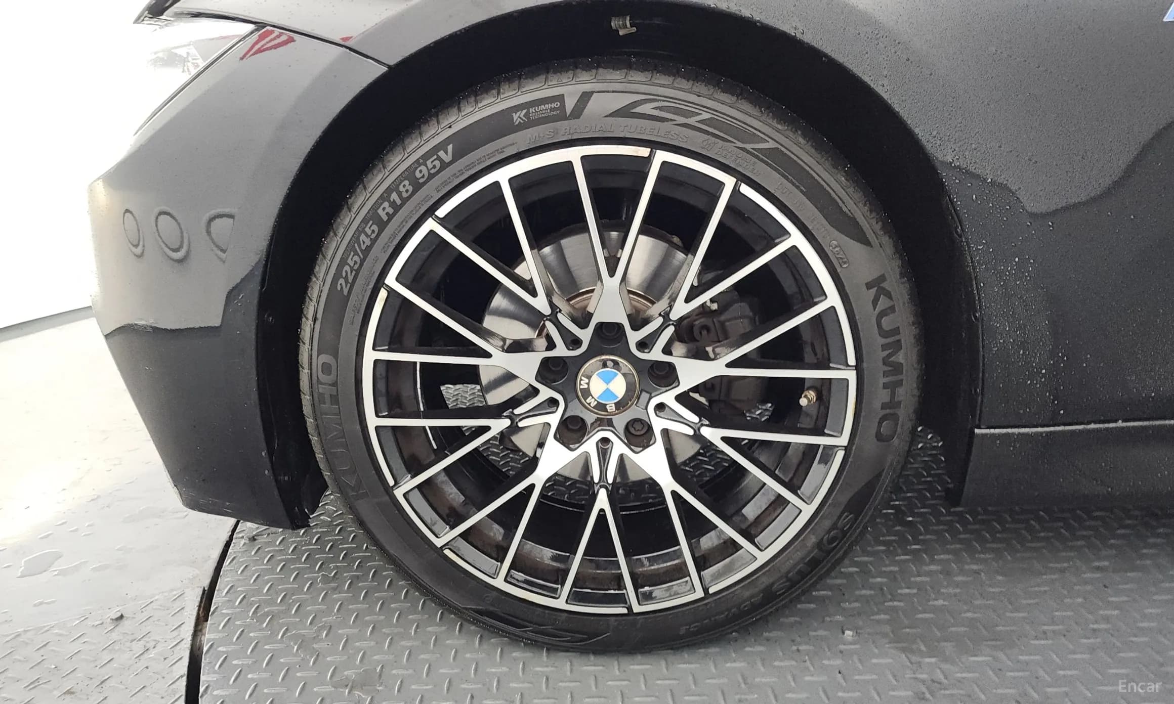 3 Series (F30)