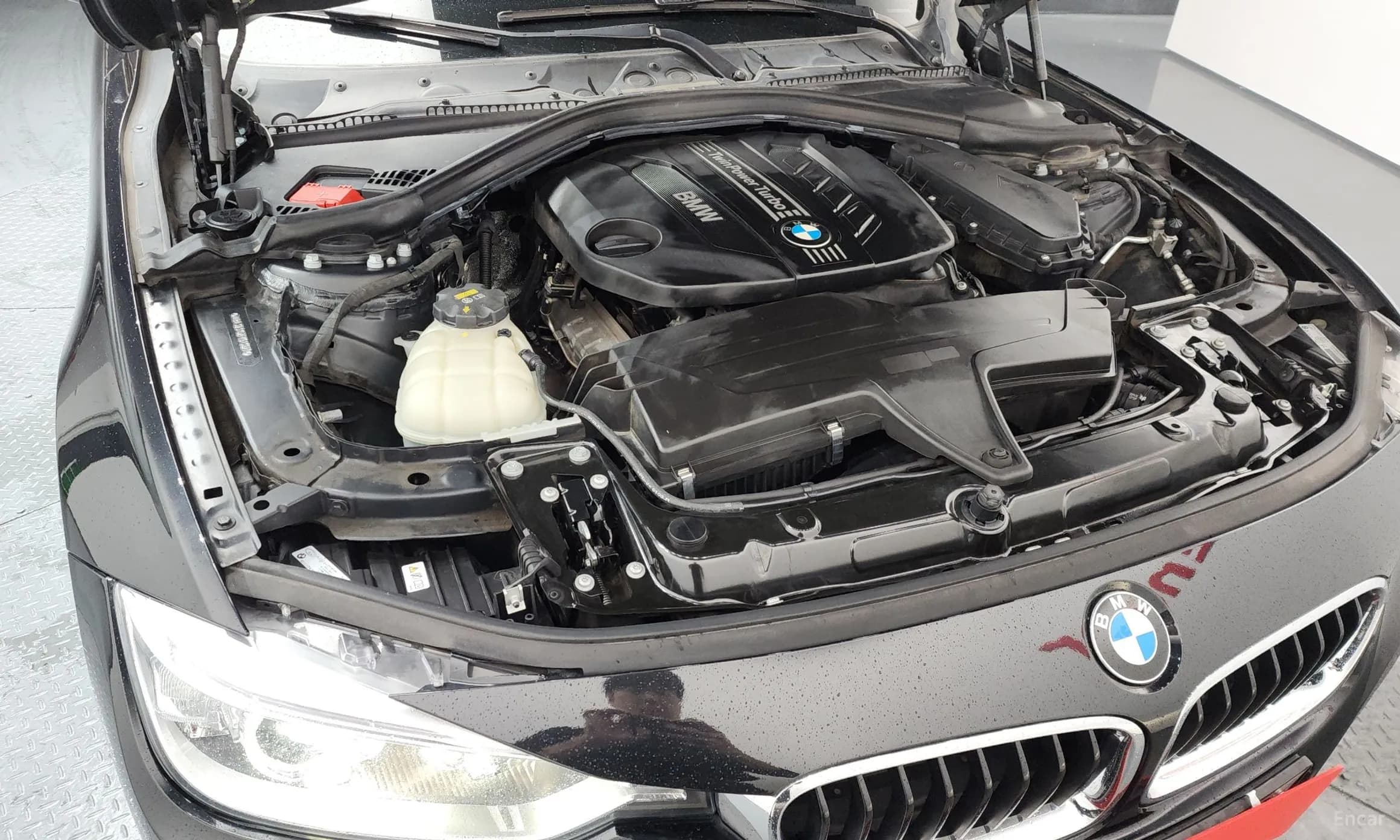 3 Series (F30)