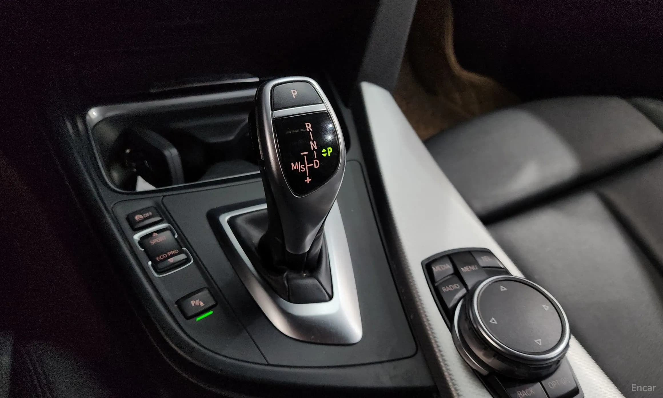 3 Series (F30)