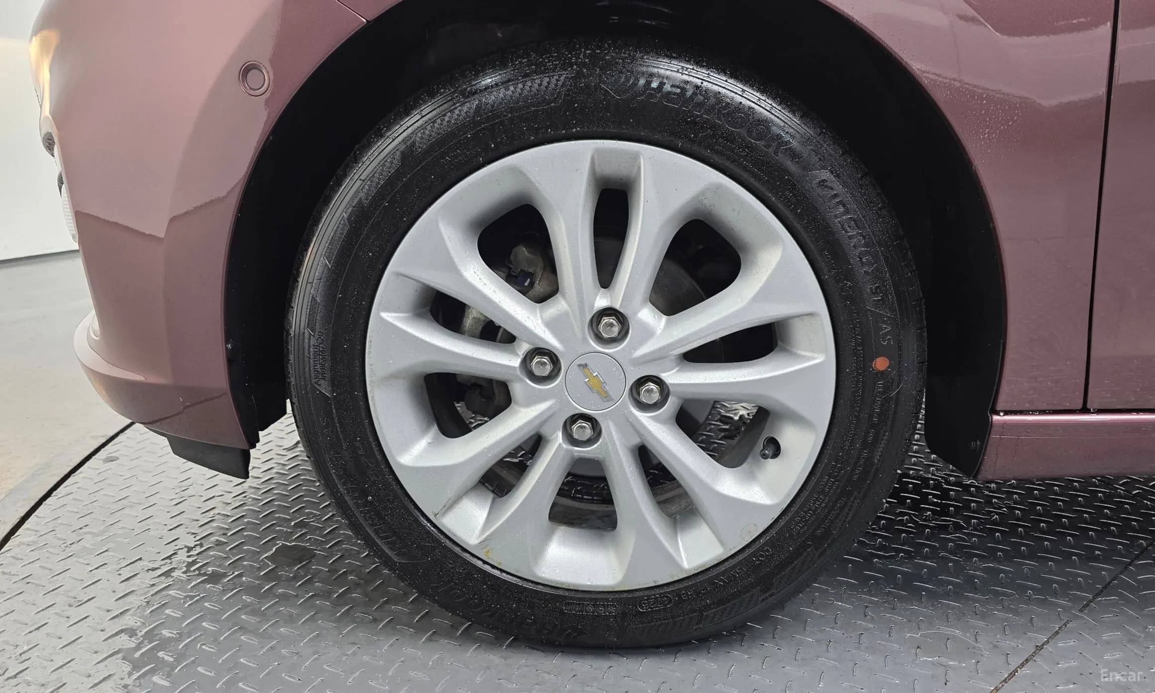 Spark