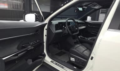 Musso EV (O100)