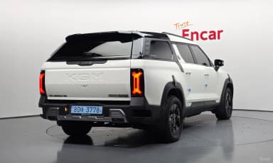 Musso EV (O100)