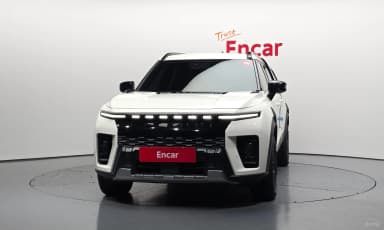 Musso EV (O100)