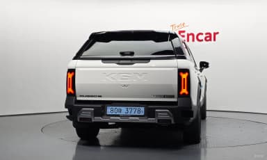 Musso EV (O100)