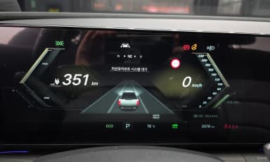 Musso EV (O100)