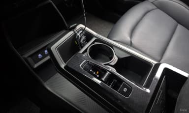 Musso EV (O100)