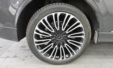 Aviator 2nd Generation
