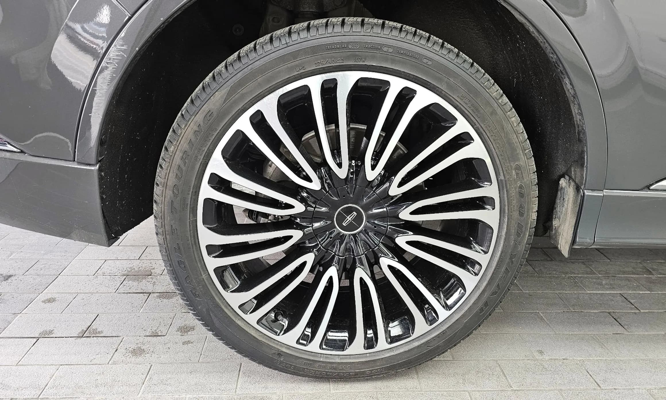 Aviator 2nd Generation