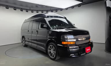Express Van