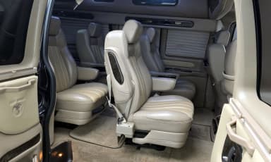 Express Van