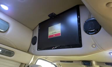 Express Van