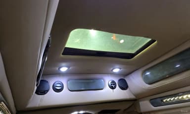 Express Van