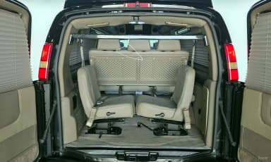 Express Van