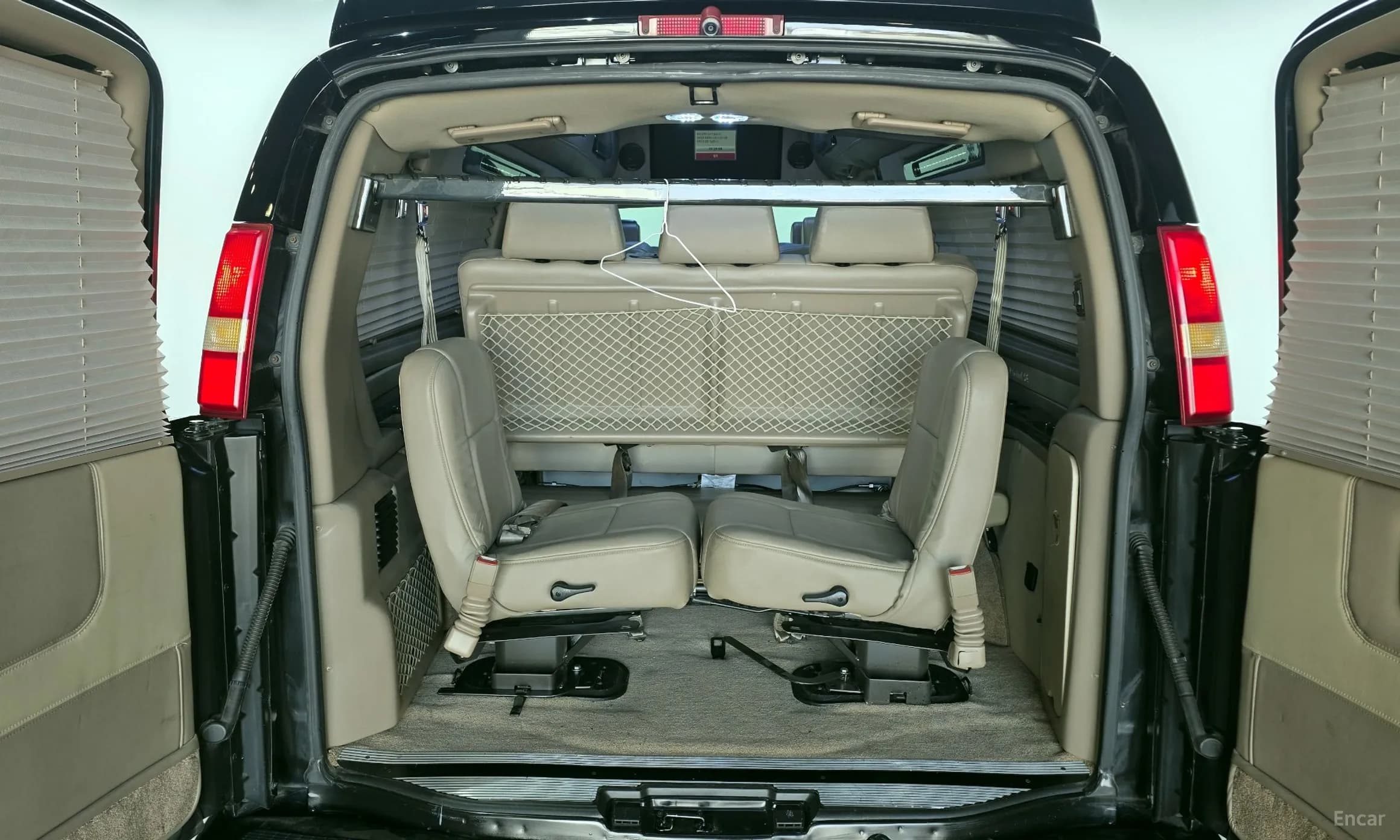 Express Van