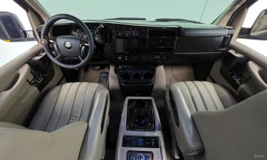 Express Van