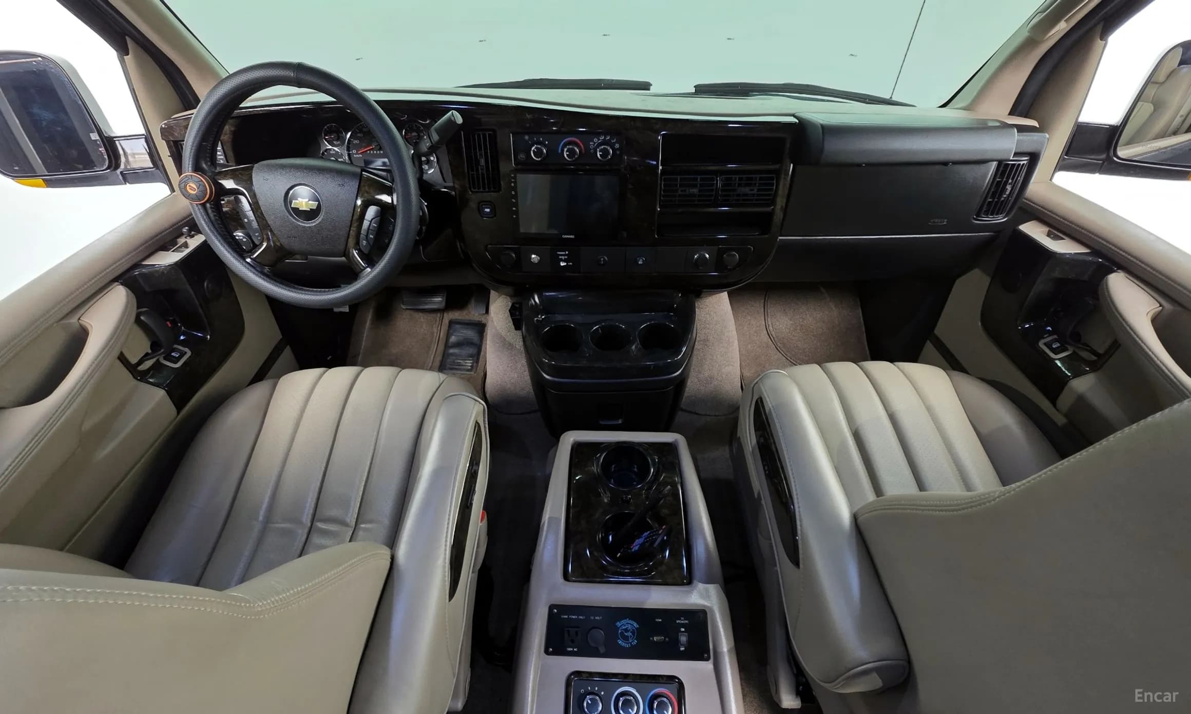 Express Van