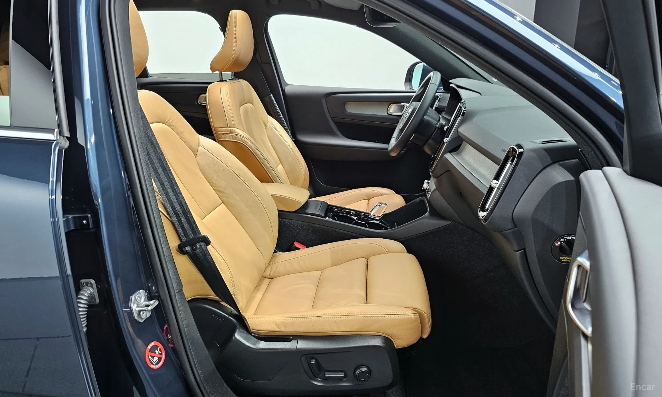 XC40